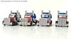 Hunt For The Decepticons Fireburst Optimus Prime - Image #31 of 78