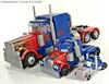 Hunt For The Decepticons Fireburst Optimus Prime - Image #34 of 78