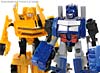 Hunt For The Decepticons Fireburst Optimus Prime - Image #70 of 78