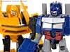Hunt For The Decepticons Fireburst Optimus Prime - Image #71 of 78