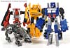 Hunt For The Decepticons Fireburst Optimus Prime - Image #74 of 78