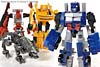Hunt For The Decepticons Fireburst Optimus Prime - Image #75 of 78