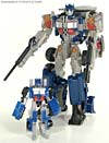 Hunt For The Decepticons Fireburst Optimus Prime - Image #76 of 78