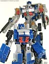 Hunt For The Decepticons Fireburst Optimus Prime - Image #78 of 78
