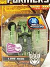 Hunt For The Decepticons Long Haul - Image #2 of 94