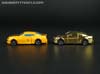 Hunt For The Decepticons Premium Bumblebee (Costco) - Image #18 of 82