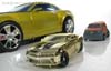 Hunt For The Decepticons Premium Bumblebee (Costco) - Image #21 of 82