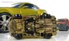 Hunt For The Decepticons Premium Bumblebee (Costco) - Image #23 of 82