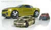 Hunt For The Decepticons Premium Bumblebee (Costco) - Image #28 of 82