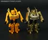 Hunt For The Decepticons Premium Bumblebee (Costco) - Image #64 of 82