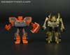 Hunt For The Decepticons Premium Bumblebee (Costco) - Image #68 of 82