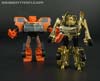 Hunt For The Decepticons Premium Bumblebee (Costco) - Image #69 of 82
