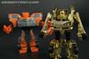 Hunt For The Decepticons Premium Bumblebee (Costco) - Image #70 of 82