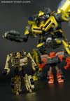 Hunt For The Decepticons Premium Bumblebee (Costco) - Image #73 of 82