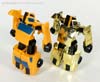 Hunt For The Decepticons Premium Bumblebee (Costco) - Image #80 of 82