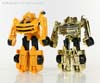 Hunt For The Decepticons Premium Bumblebee (Costco) - Image #82 of 82