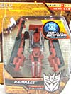 Hunt For The Decepticons Rampage - Image #2 of 115