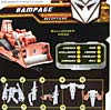 Hunt For The Decepticons Rampage - Image #7 of 115