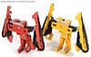 Hunt For The Decepticons Rampage - Image #95 of 115