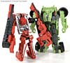 Hunt For The Decepticons Rampage - Image #107 of 115