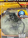 Hunt For The Decepticons Ravage - Image #2 of 120