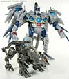 Hunt For The Decepticons Ravage - Image #93 of 120