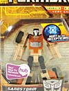 Hunt For The Decepticons Sandstorm - Image #2 of 80