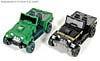 Hunt For The Decepticons Tracker Hound - Image #32 of 79