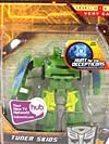 Hunt For The Decepticons Tuner Skids - Image #2 of 78