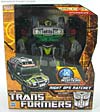 Hunt For The Decepticons Night Ops Ratchet - Image #1 of 124