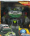 Hunt For The Decepticons Night Ops Ratchet - Image #2 of 124