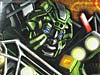 Hunt For The Decepticons Night Ops Ratchet - Image #7 of 124
