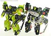 Hunt For The Decepticons Night Ops Ratchet - Image #100 of 124