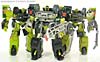 Hunt For The Decepticons Night Ops Ratchet - Image #102 of 124