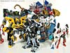 Hunt For The Decepticons Night Ops Ratchet - Image #121 of 124