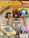 Hunt For The Decepticons Oil Pan - Image #2 of 88