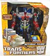 Hunt For The Decepticons Optimus Prime (Battle Hooks) - Image #1 of 140