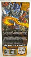 Hunt For The Decepticons Optimus Prime (Battle Hooks) - Image #4 of 140