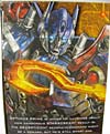 Hunt For The Decepticons Optimus Prime (Battle Hooks) - Image #5 of 140
