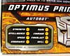 Hunt For The Decepticons Optimus Prime (Battle Hooks) - Image #8 of 140