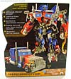 Hunt For The Decepticons Optimus Prime (Battle Hooks) - Image #10 of 140