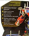 Hunt For The Decepticons Optimus Prime (Battle Hooks) - Image #11 of 140