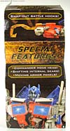 Hunt For The Decepticons Optimus Prime (Battle Hooks) - Image #13 of 140