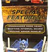 Hunt For The Decepticons Optimus Prime (Battle Hooks) - Image #14 of 140