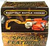 Hunt For The Decepticons Optimus Prime (Battle Hooks) - Image #15 of 140