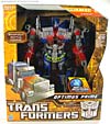 Hunt For The Decepticons Optimus Prime (Battle Hooks) - Image #18 of 140
