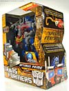 Hunt For The Decepticons Optimus Prime (Battle Hooks) - Image #21 of 140