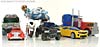 Hunt For The Decepticons Optimus Prime (Battle Hooks) - Image #38 of 140