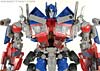 Hunt For The Decepticons Optimus Prime (Battle Hooks) - Image #61 of 140