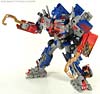 Hunt For The Decepticons Optimus Prime (Battle Hooks) - Image #91 of 140